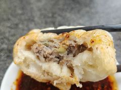 -胡家包子·清真(大众巷店)