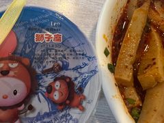 酿皮-青海宋家酿皮(汇翠花园店)