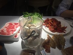 -星伦多 自助料理(圆融店)