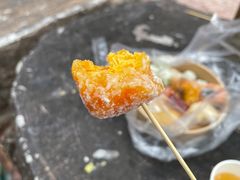 -普宁反沙番薯芋头
