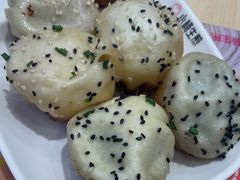 -小杨生煎(深圳岗厦北店)