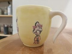 -艺彩阳光手工坊(大连恒隆广场店)