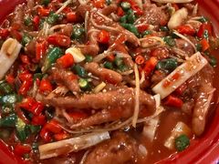 -小街47號江湖菜(四合院店)