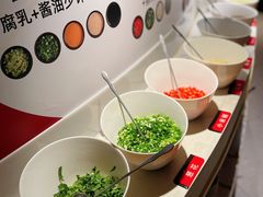 -海银海记潮汕牛肉火锅(新港中路海珠店)