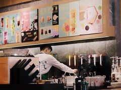 -G·SPACE(金鹰世界店)