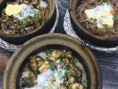 -红星光发煲仔饭(大石街店)