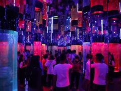 -成都浩海立方海洋公园