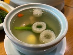 -竹里馆 ·茶食(奥体店)