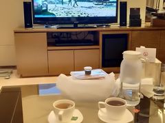 -广州辉盛阁国际公寓