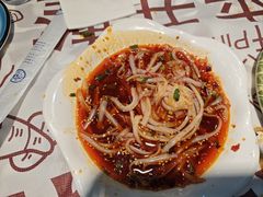 -阆辣荟餐饮(老味道8年·古城店)