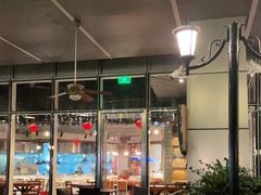 大堂-The COOK·厨餐厅·自助餐(浦东嘉里大酒店)