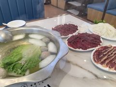 -乌记鲜活牛肉城(金砂东路店)