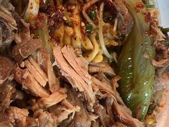 -老陈婆手工面庄