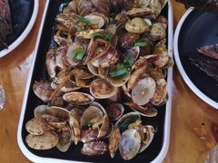 -小红烤翅(傅厚岗店)