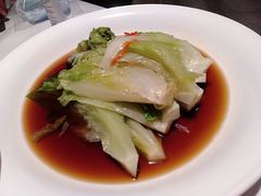 -悦融琥珀·京鲁菜·海味珍品(西单店)