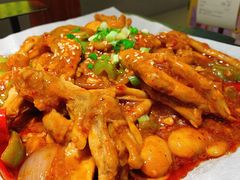 -嘎嘎鸭脑壳(蜀汉路店)