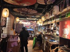 大堂-赤谷和牛烧肉居酒屋(石景山店)