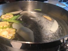 -牛事制造局牛肉火锅(莲岳路店)