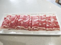 -古乐牛香·鲜牛肉牛杂火锅(新区店)
