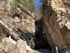 -王顺山国家森林公园