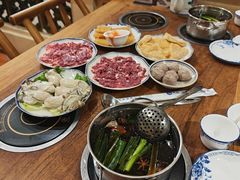 -厝味火锅·潮汕卤水火锅(十一合店)