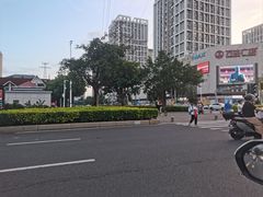 -万达广场(福州金融街店)