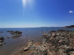 -兴城海滨风景区