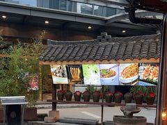 -院8里·小乐园家常味川菜(鹭洲里店)