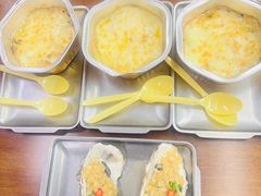 -老虎滩大连海鲜烧烤(水游城店)