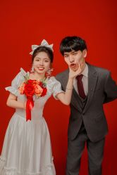 -巴黎新娘婚纱摄影·婚礼策划(嘉定总店)