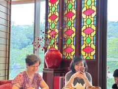 -点都德(广州白云山景区南门店)