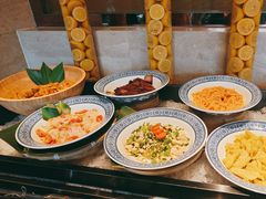 -索菲特西湖大酒店·香榭丽全日候餐厅(南山路店)