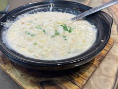 -百年银屏蚝烙·潮汕菜·非遗(乐山店)