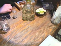 -LAMP BAR 水烟音乐酒吧