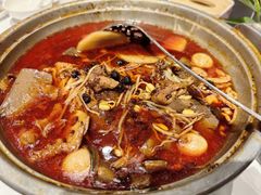 -眉州东坡(清河万象汇店)