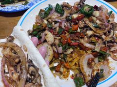 -家有美味(户部山二店)