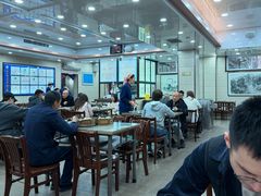 -西安贾三灌汤包·回坊小吃·清真炒菜(北院门总店)