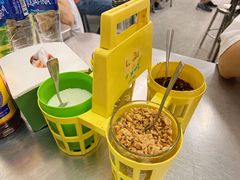 -榮泰米粉湯(Left Shop)