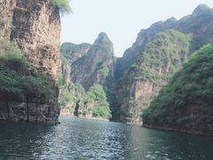 -龙庆峡风景区