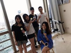 -Fun奇点轰趴馆(正佳广场店)