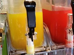 -铭航烤肉海鲜自助餐厅(金石滩店)