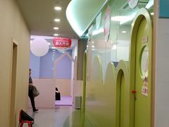 -金宝贝早教(济南欧亚大观商场中心)