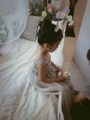 点击看大图 -BabyA 专业婴童摄影(古北时尚广场店)