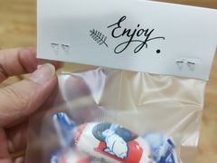 -白兔子密室(长寿路店)