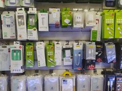 -苹果手机电脑维修回收(胶州路店)