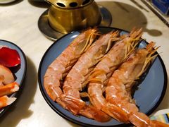 -喜庭海鲜自助(来福士店)