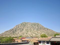 -鸡鸣驿城