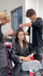 -5M HAIR SALON