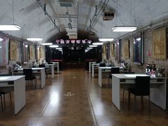 -青岛葡萄酒博物馆