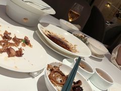 -粗茶淡饭·汉口公馆(循礼门店)